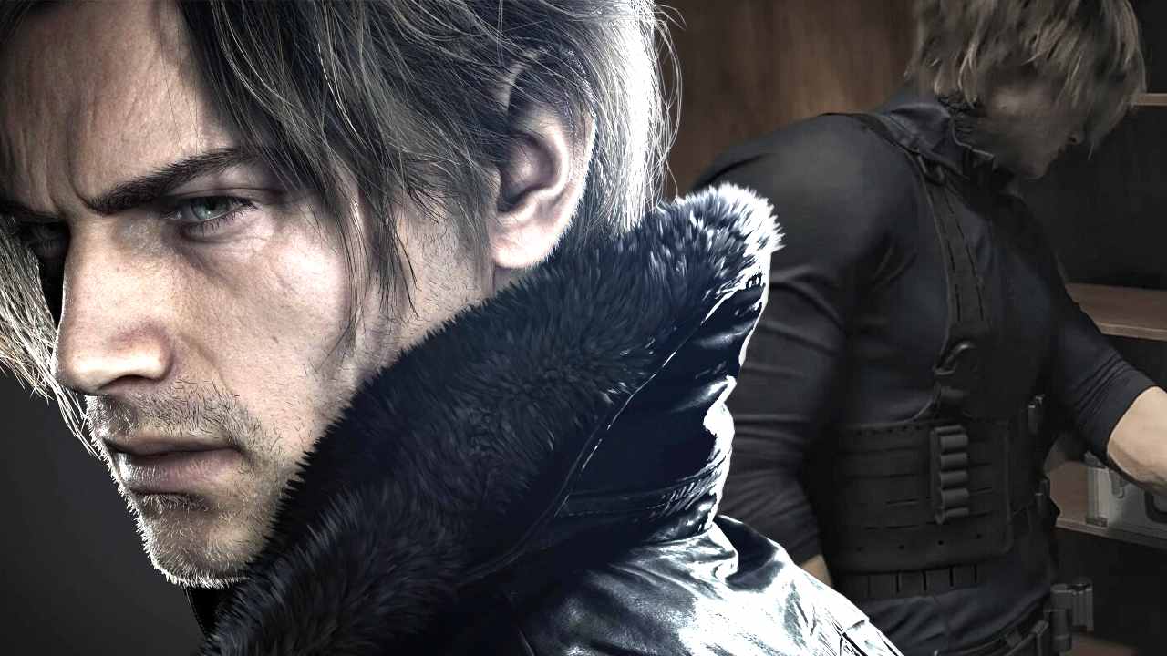 کارگردان Resident Evil Requiem: از زنان شرکت بابت خوشتیپی لیان تشکر کنید!