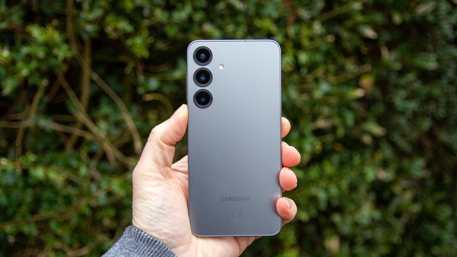 سری گلکسی S26