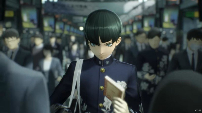 نویسنده سری Megami Tensei: الهامگیری از سایر رسانهها برای نوآوری در گیمپلی بازیها حیاتی است