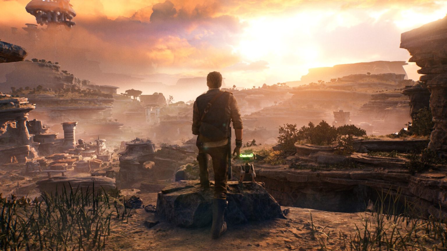 شایعه: دنباله Star Wars Jedi: Survivor ممکن است در سال ۲۰۲۶ عرضه شود