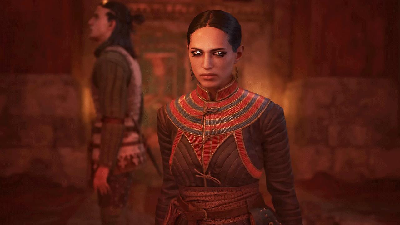 تماشا کنید: تیزر جدیدی از بازی The Blood of Dawnwalker منتشر شد