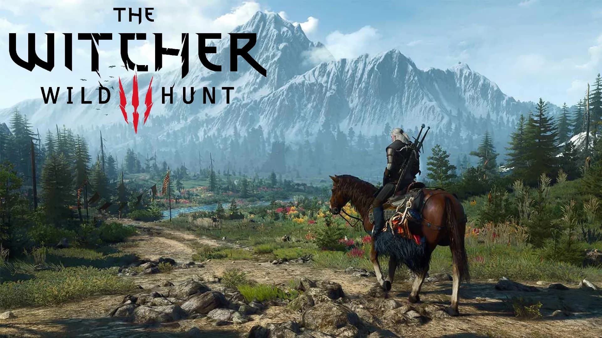 احتمال انتشار بسته ‌الحاقی The Witcher 3 ارزش سهام CD Projekt را افزایش داد 