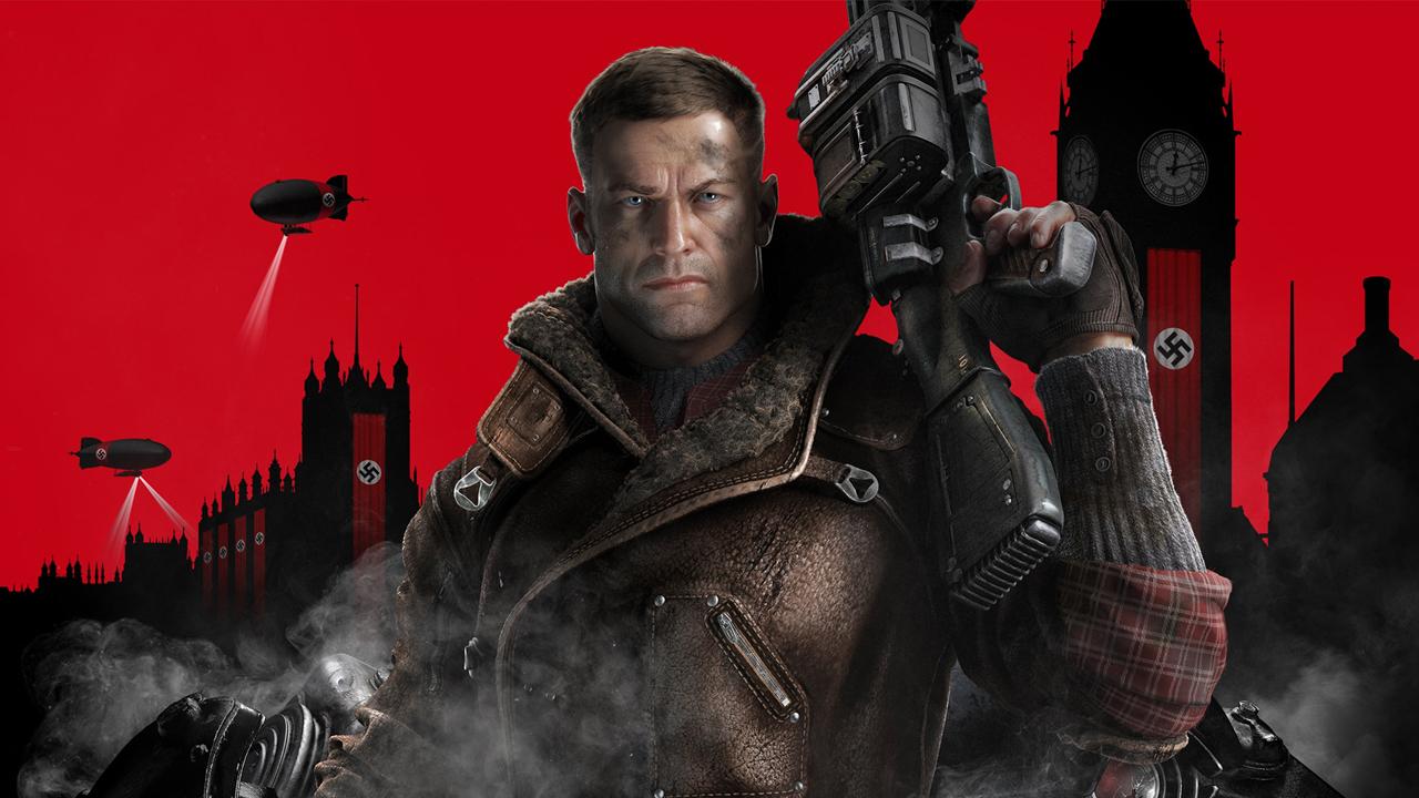 گزارش: بازی جدید Wolfenstein در حال ساخت است