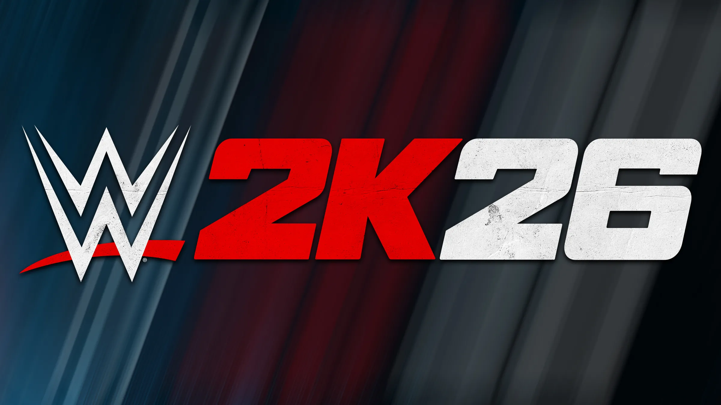 کشتیکجکار اصلی روی جلد بازی WWE 2K26 مشخص شد + تصاویر