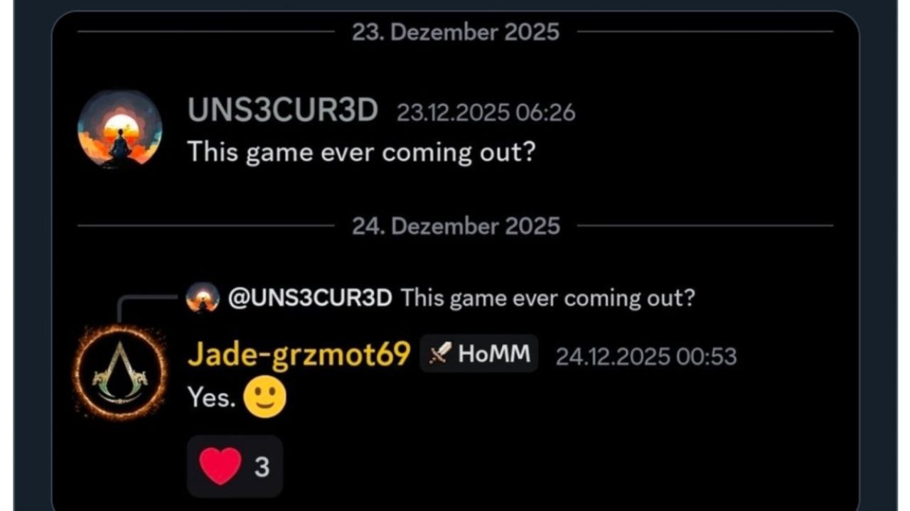 B اخباری امیدوار کننده از بازی موبایلی Assassin’s Creed منتشر شد | لینک ۳۶۵