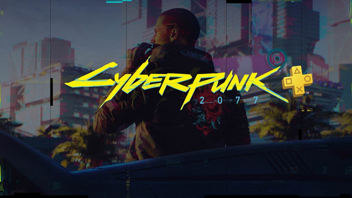 بازی Cyberpunk 2077