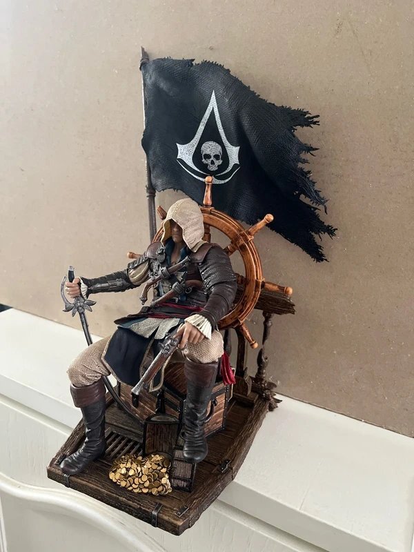 Assassins Creed Black Flag