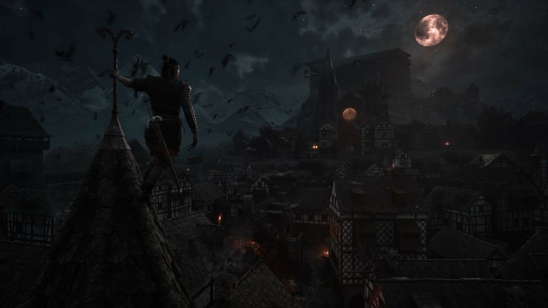 بیش از یک میلیون نفر بازی The Blood of Dawnwalker را در لیست علاقه‌مندی خود قرار داده‌اند