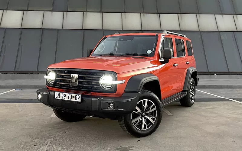 جهش قیمت ۲ میلیاردی تانک ۳۰۰ در بازار! - دیجینوی