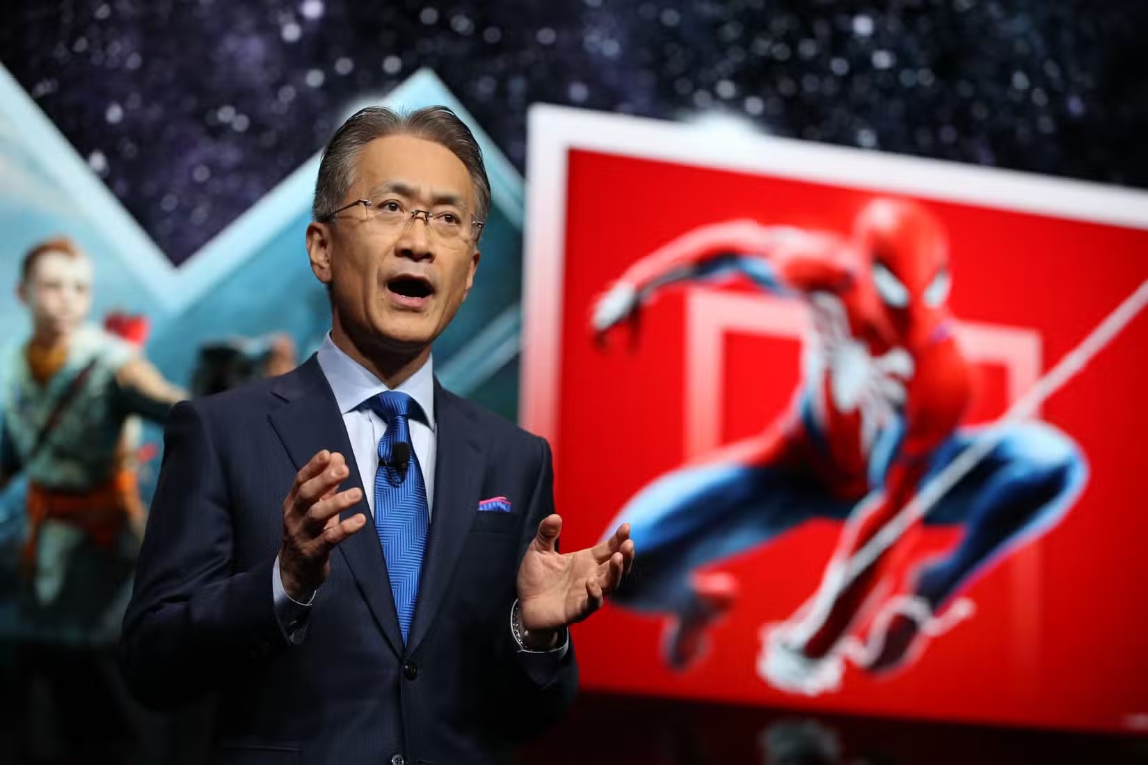 Consumer Electronics Show Ces 2026 تمام رویدادهای مهم دنیای گیمینگ در سال ۲۰۲۶ | لینک ۳۶۵