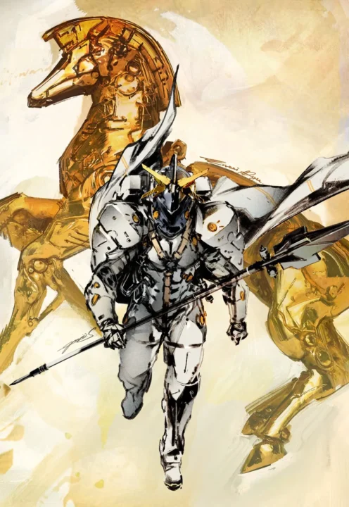 Kojima productions 20262 کوجیما