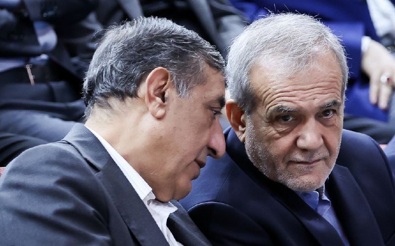 قائمپناه: اینترنت باید تا فردا یا پسفردا وصل شود