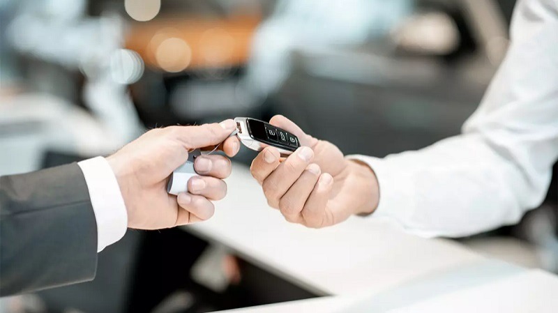 راحت‌ترین راه فروش خودرو