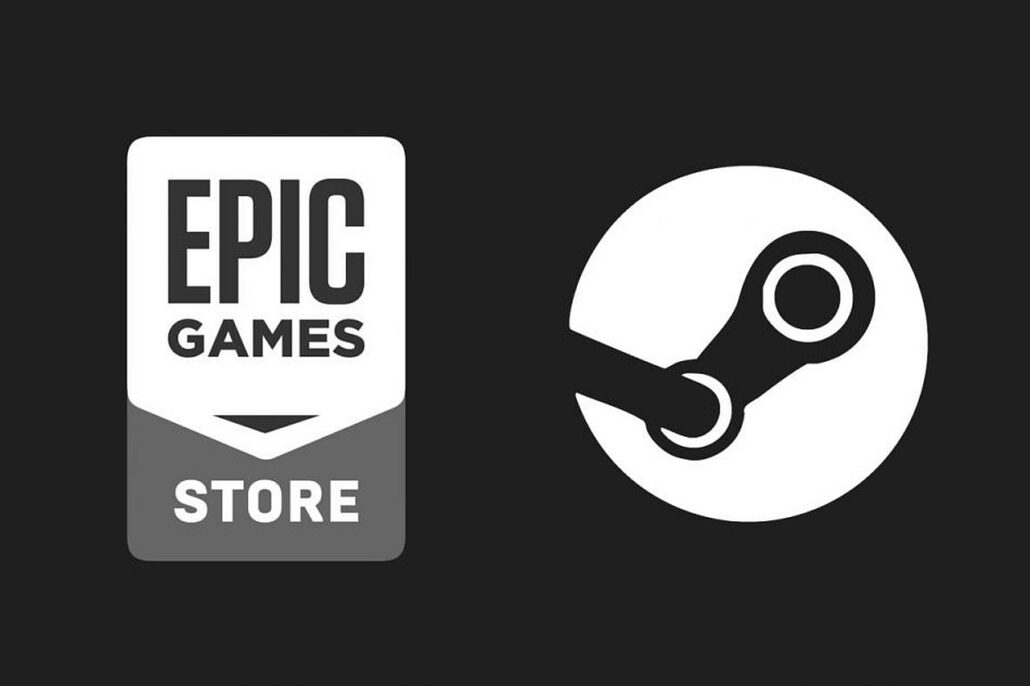 Epic vs steam 1030x686 مدیرعامل اپیک گیمز از شکایت 900 میلیون دلاری علیه Valve حمایت کرد