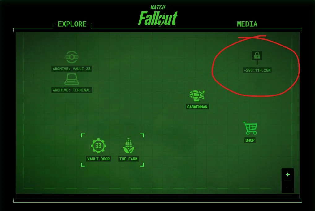 منابع آگاه: ریمستر بازی‌های Fallout 3 و New Vegas در حال ساخت هستند | لینک ۳۶۵