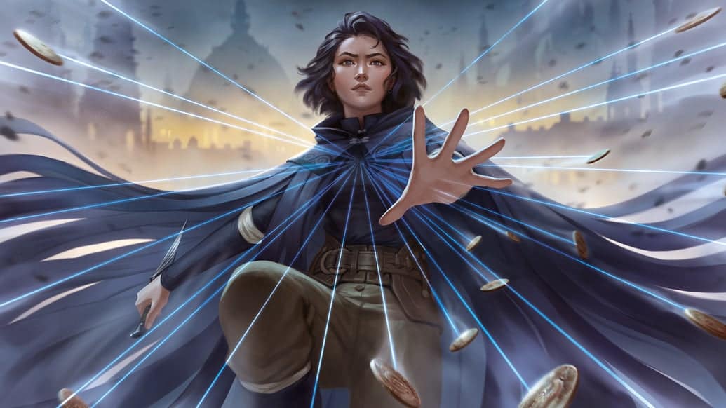 Mistborn Mistborn