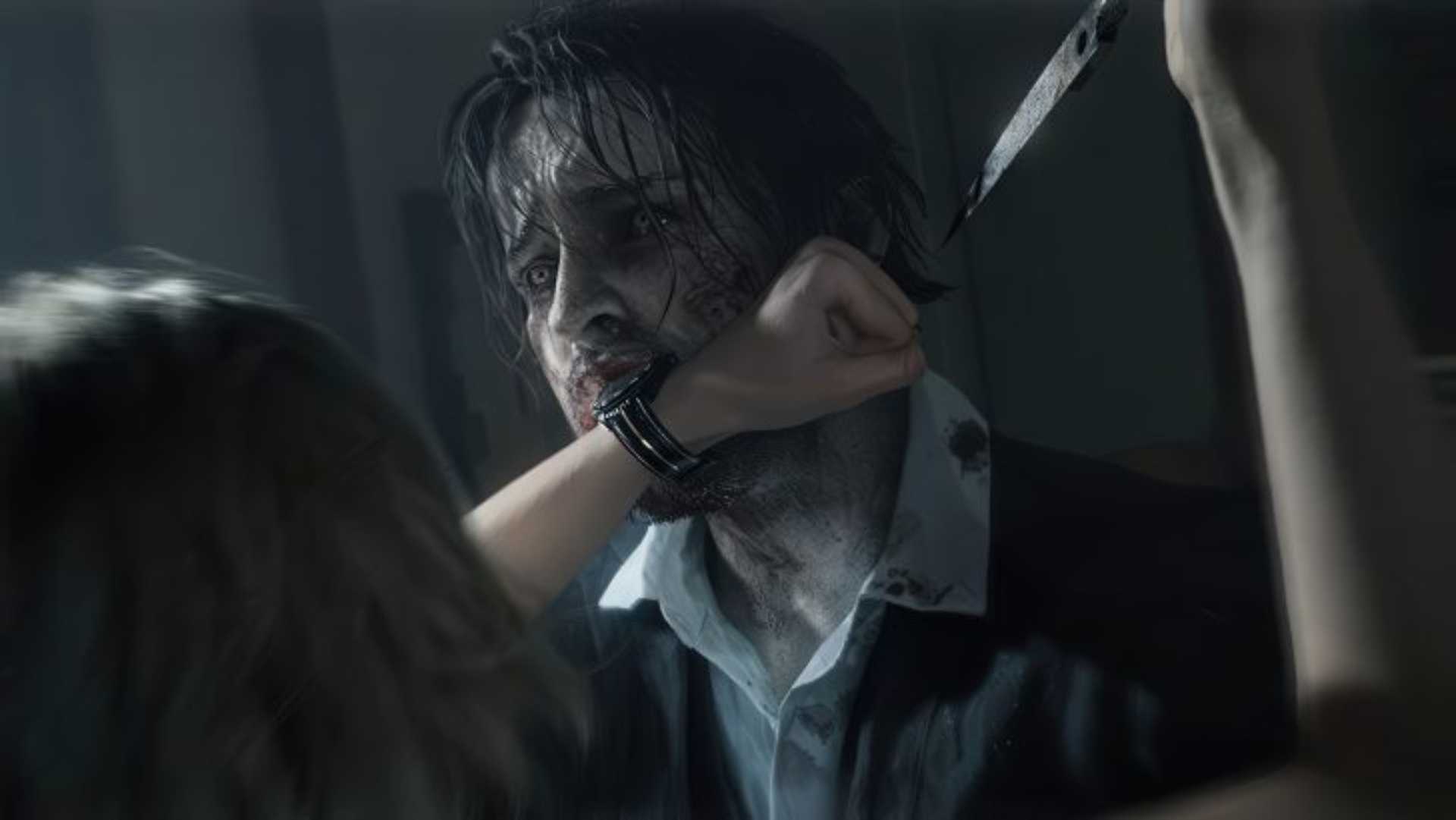 بازی Resident Evil Requiem از RE7 ترسناک‌تر نخواهد بود 