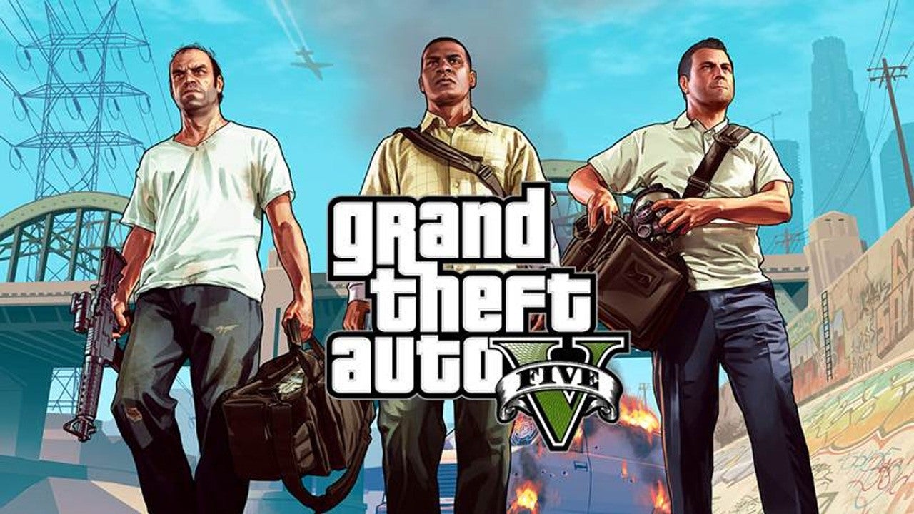 استریمرها حدود ۲ میلیارد ساعت GTA 5 را در سال ۲۰۲۵ تماشا کردهاند