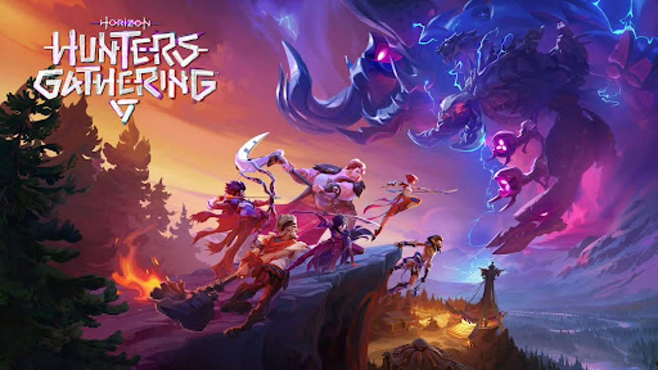 سازندگان سری Horizon: به ساخت بازی‌های تک‌نفره ادامه خواهیم داد 