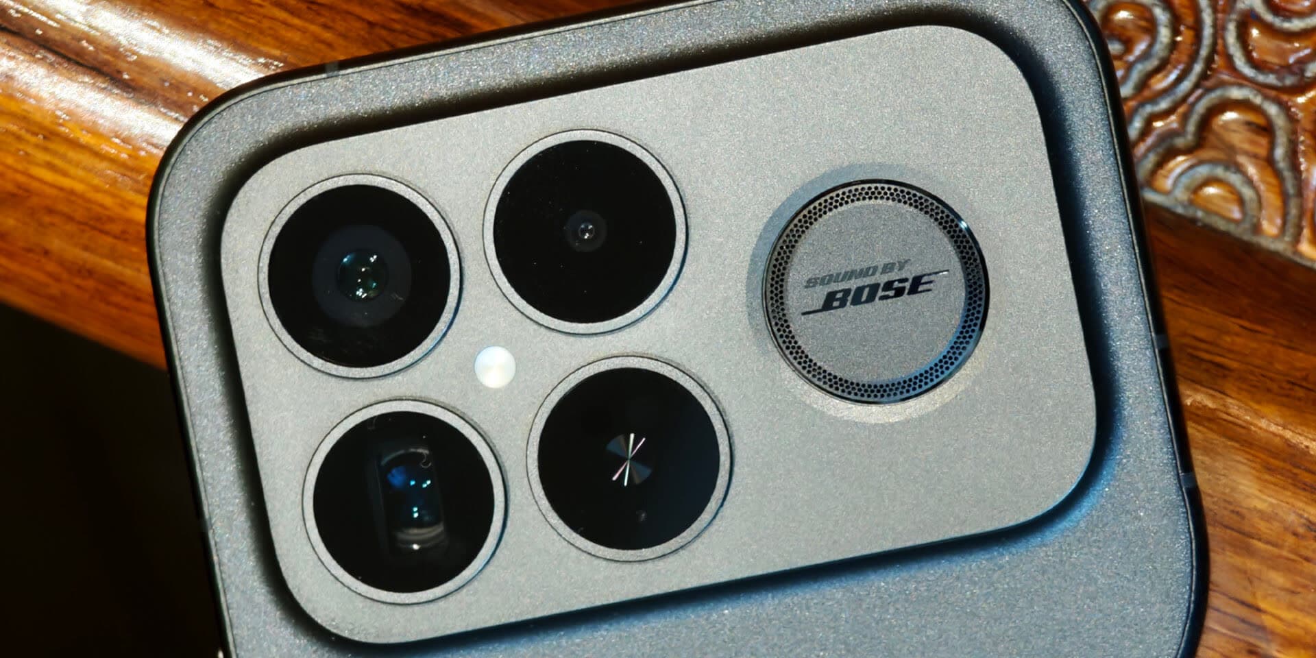 شایعه: شیائومی 17T Pro با طراحی صوتی منحصربهفرد معرفی خواهد شد - دیجینوی