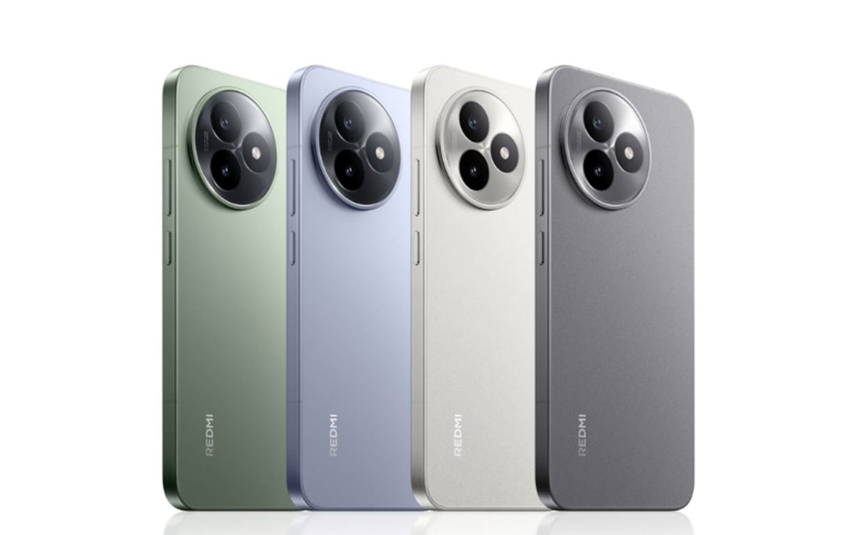 ردمی K90 اولترا با نمایشگر ۱۶۵ هرتزی و باتری ۸,۵۰۰ میلی‌آمپرساعتی معرفی می‌شود - دیجینوی