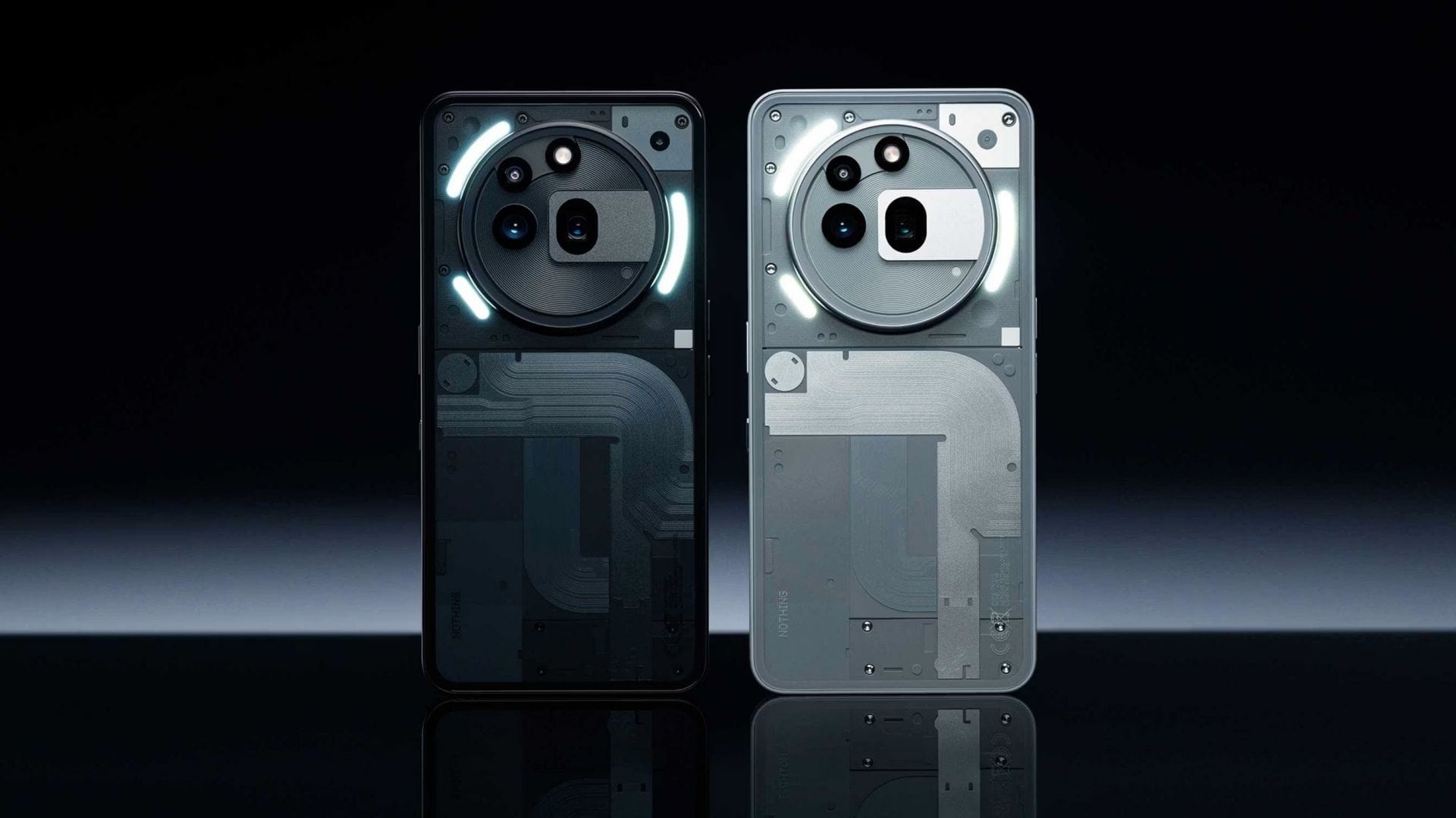 گوشی Nothing Phone (4a) با تراشه اسنپدراگون در گیکبنچ رؤیت شد - دیجینوی