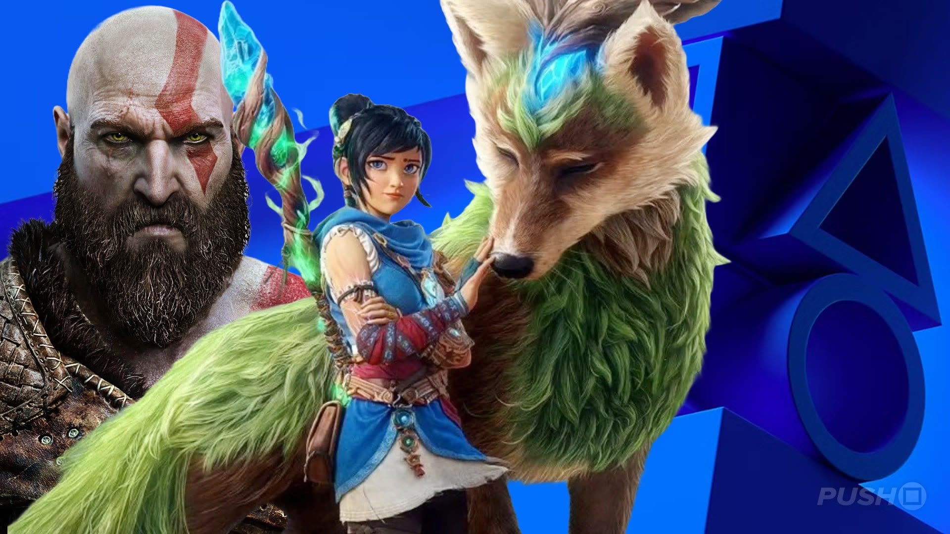 طرفداران پلی استیشن از State of Play جدید بسیار راضی هستند