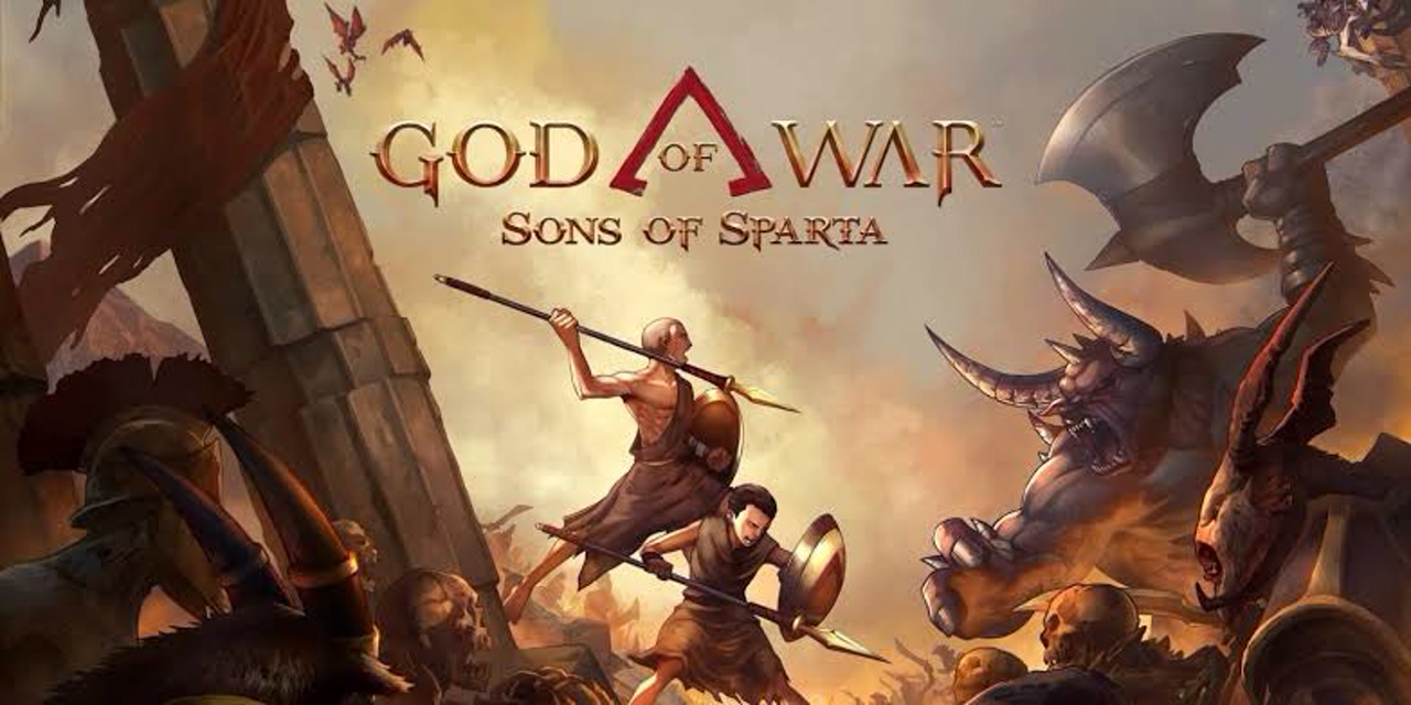 امتیاز کاربران به بازی God of War Sons of Sparta در وبسایت متاکریتیک