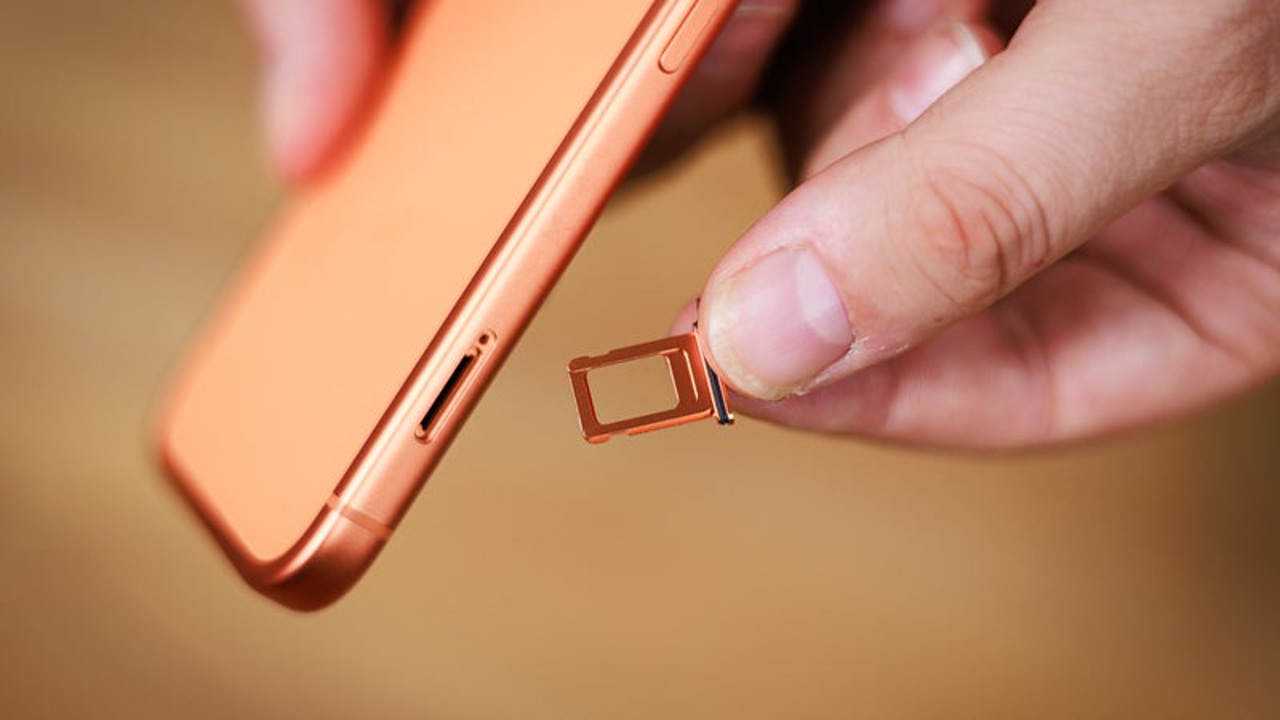 آیفون ممکن است سرانجام این ویژگی کلیدی خود را از دست بدهد