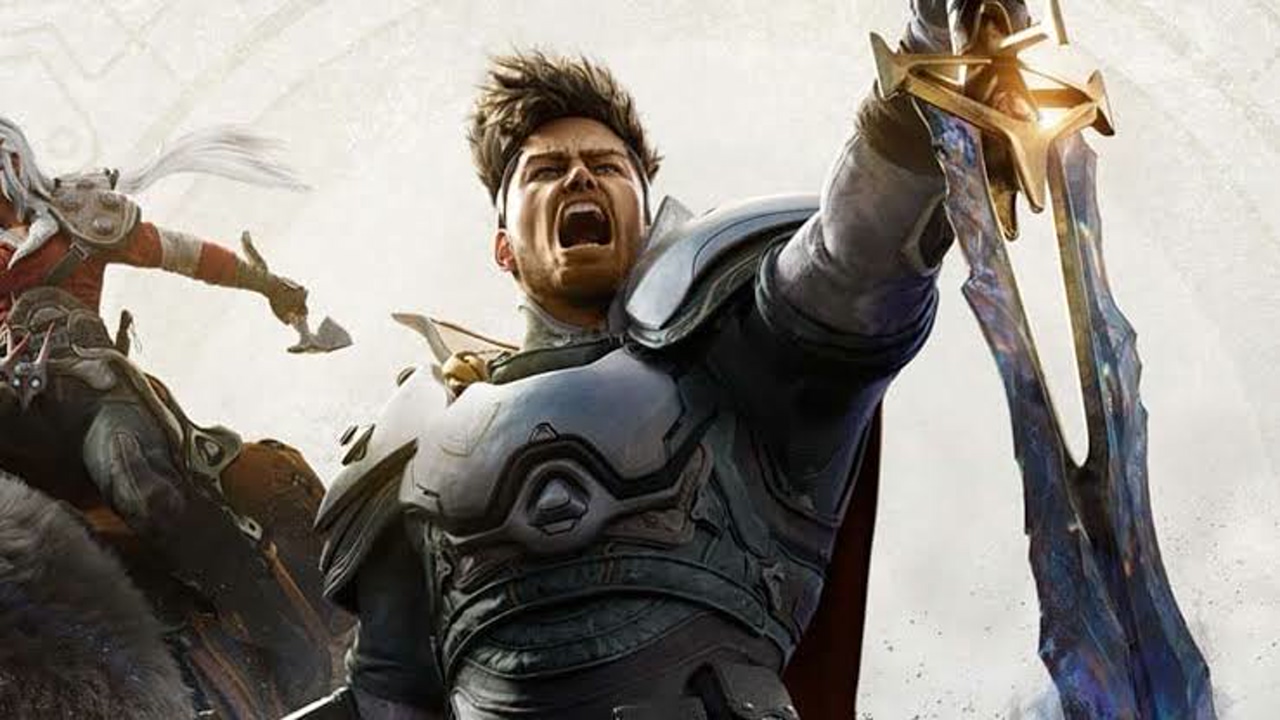 وبسایت رسمی Highguard از دسترس خارج شد