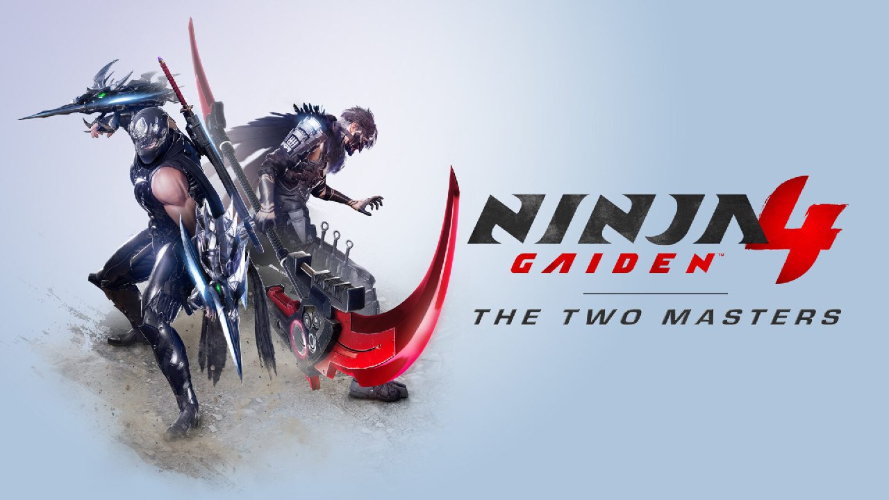 بسته الحاقی جدید NINJA GAIDEN 4 هفته آینده منتشر میشود
