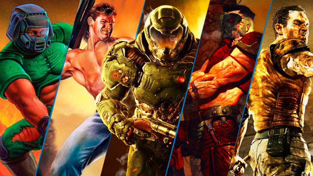 استودیوی سازنده DOOM هفته آینده احتمالاً غافلگیری جدیدی برای طرفداران دارد