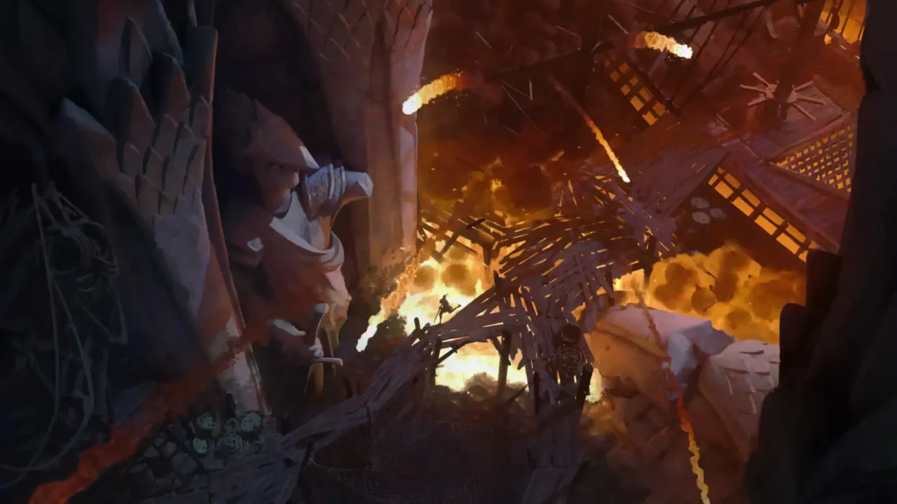 ارباب حلقه ها