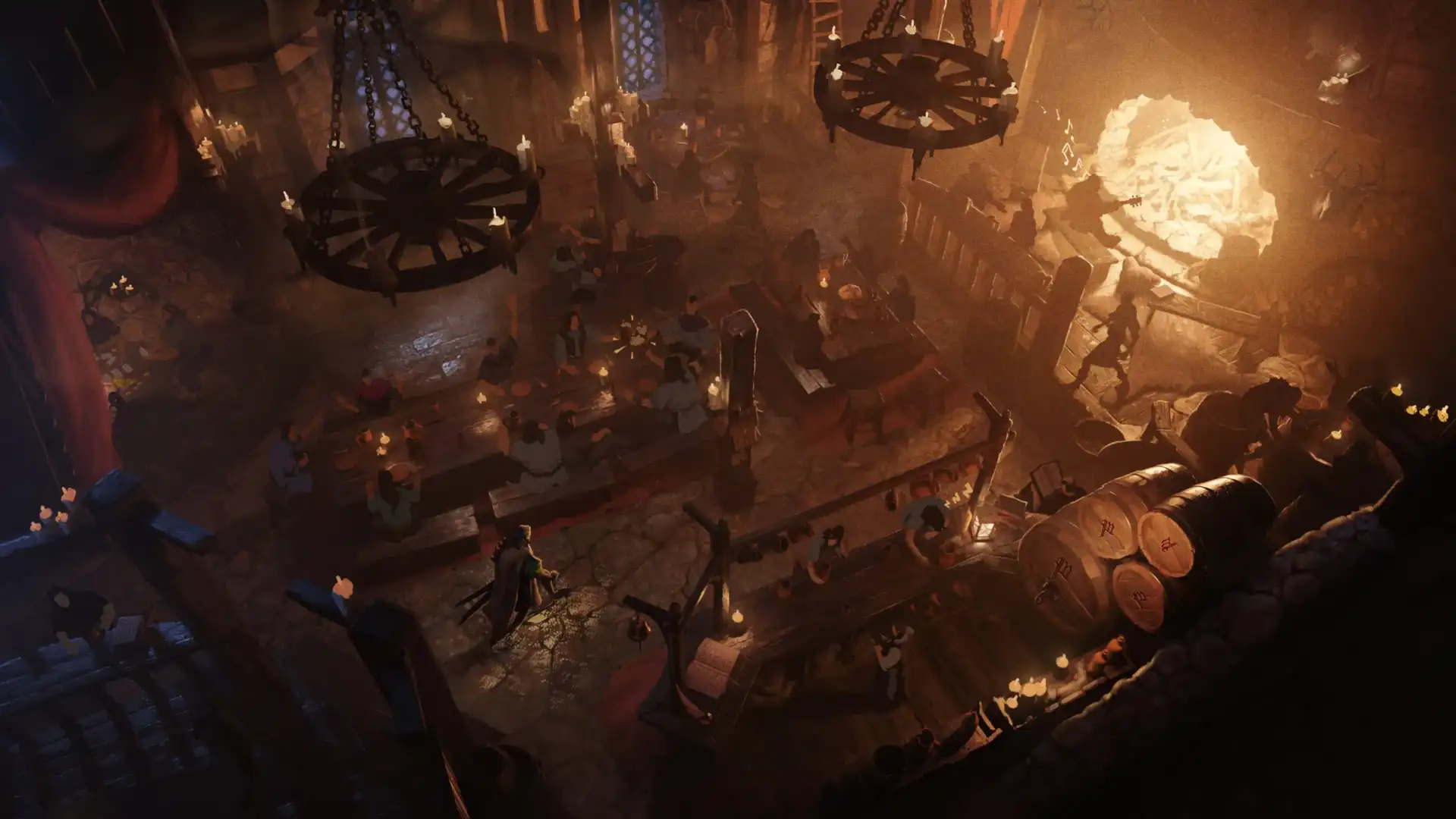 ارباب حلقه ها