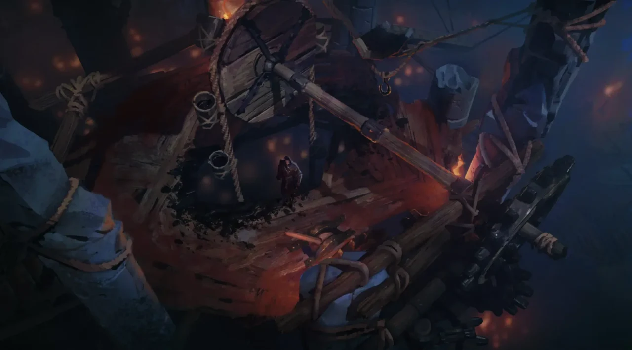 ارباب حلقه ها