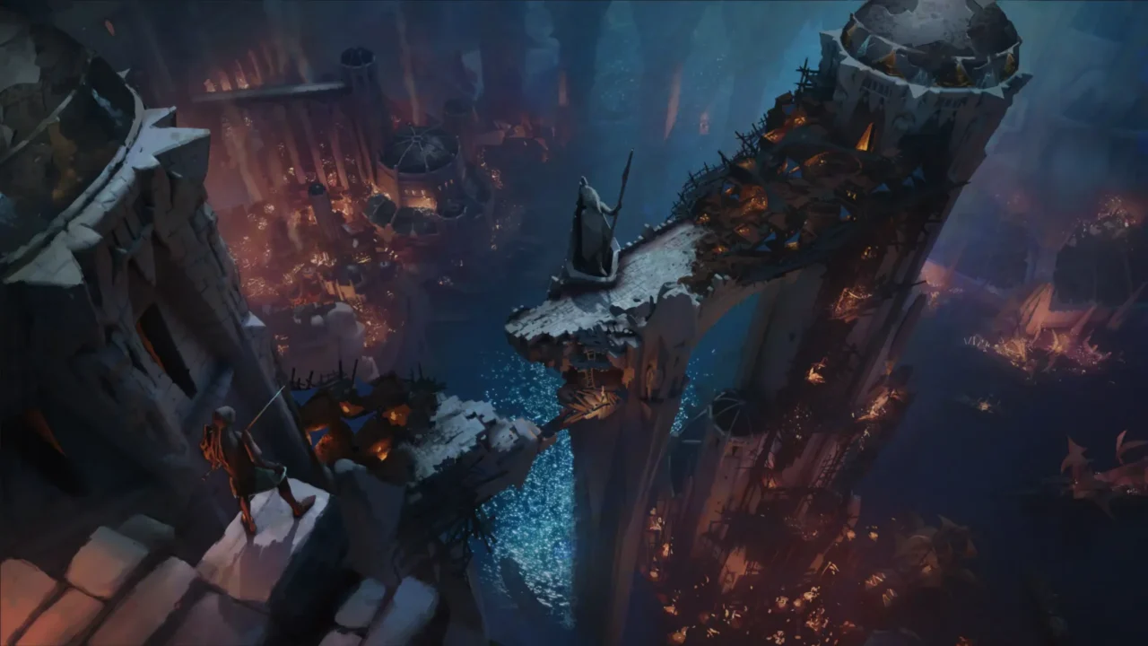 ارباب حلقه ها