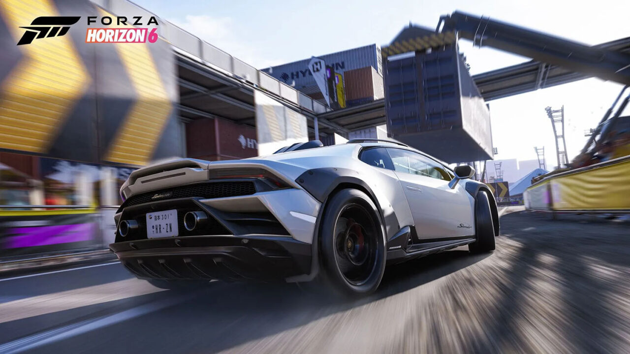 تصاویر بیشتری از بازی Forza Horizon 6 منتشر شد + جزئیات جدید | لینک ۳۶۵