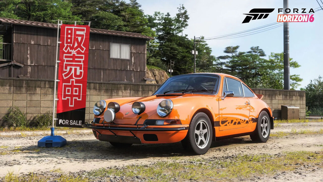 تصاویر بیشتری از بازی Forza Horizon 6 منتشر شد + جزئیات جدید | لینک ۳۶۵