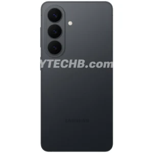 گلکسی S26 در رنگ مشکی دیده شد - لینک ۳۶۵