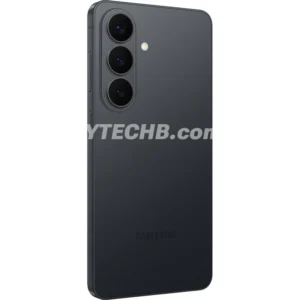 گلکسی S26 در رنگ مشکی دیده شد - لینک ۳۶۵