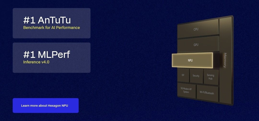 تراشه اگزینوس ۲۶۰۰ عملکرد قدرتمندی در آزمون‌های هوش مصنوعی نشان داد - لینک ۳۶۵