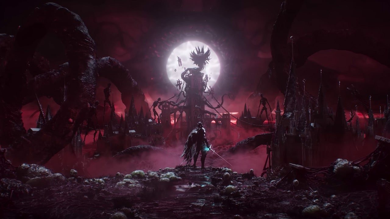 تریلر جدید Lords of the Fallen 2 سیستم مبارزات بازی را نمایش میدهد