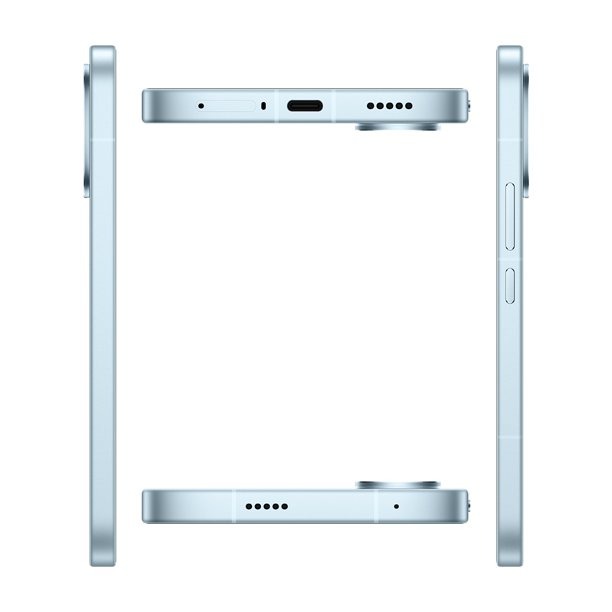 طراحی پوکو X8 پرو و X8 پرو مکس قبل از معرفی لو رفت | لینک ۳۶۵