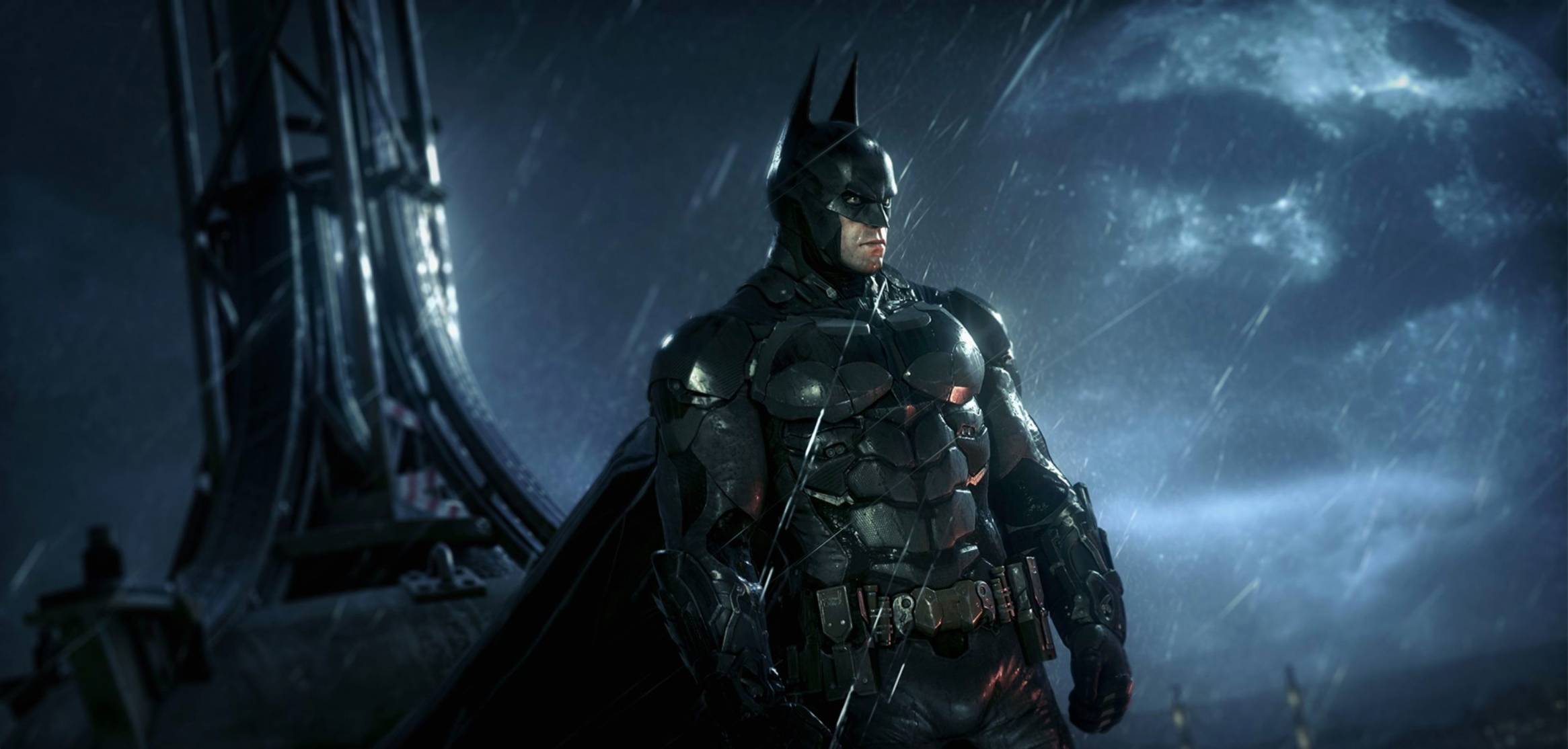 ماد Batman: Arkham Knight یک مبارزه واقعی و قابل بازی با Deathstroke اضافه میکند