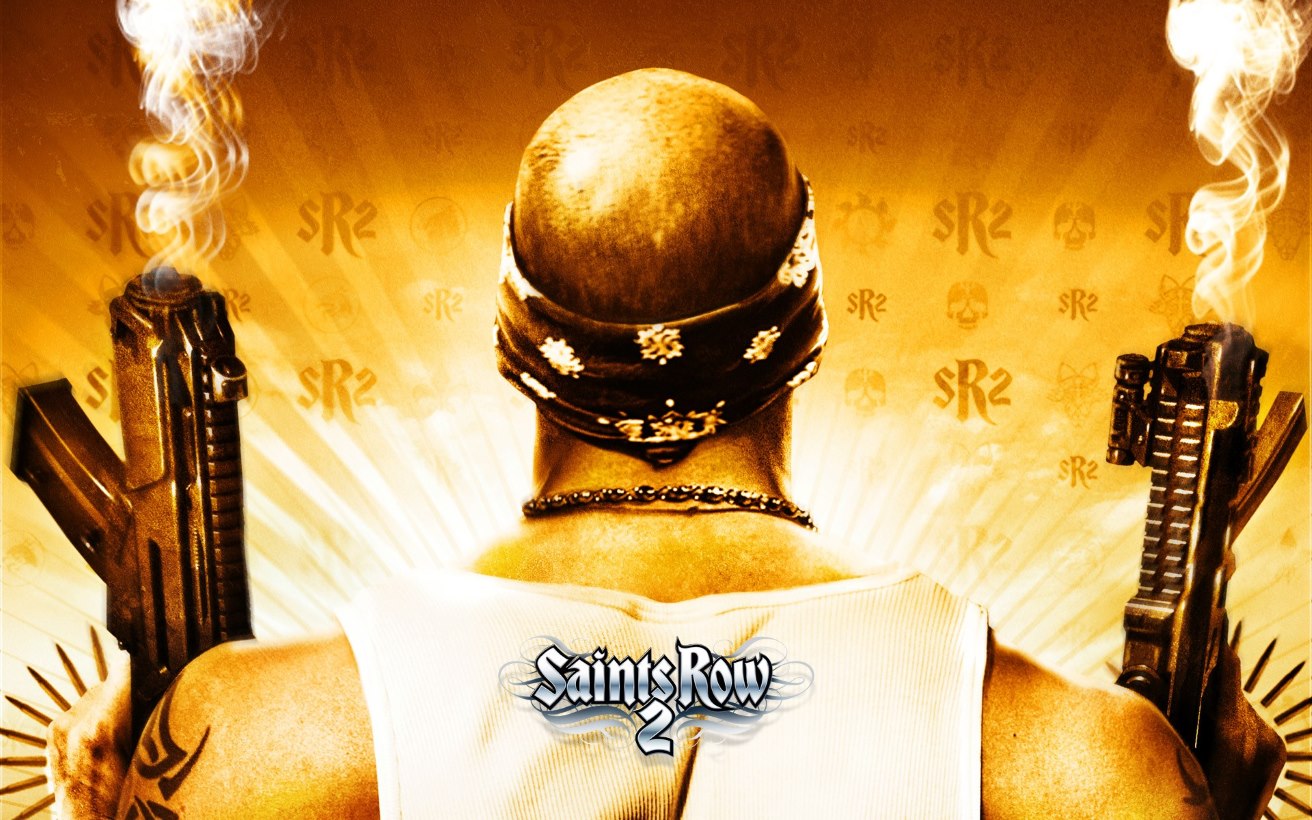 پایان امیدها برای احیای Saints Row؛ ایده ساخت پیش‌درآمد رد شد 