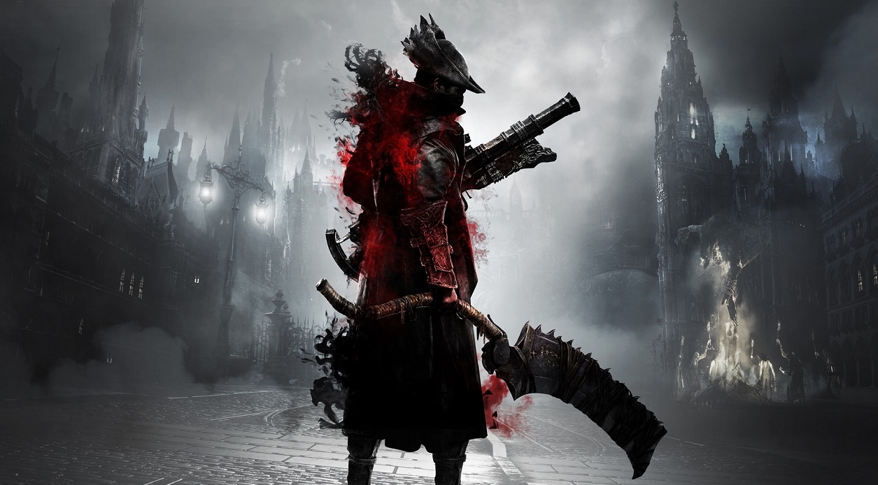 انتشار نسخه جدید پروژه ریمستر Bloodborne برای رایانههای شخصی