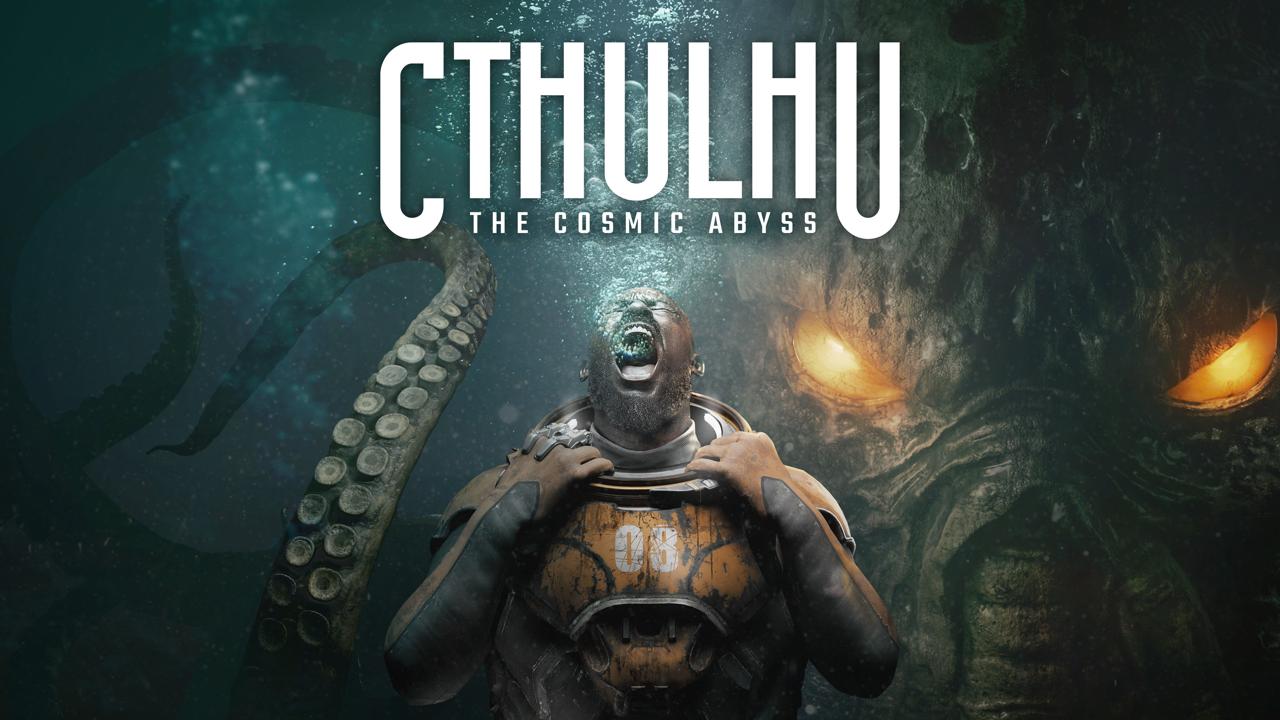 تریلر جدیدی از گیمپلی Cthulhu: The Cosmic Abyss منتشر شد