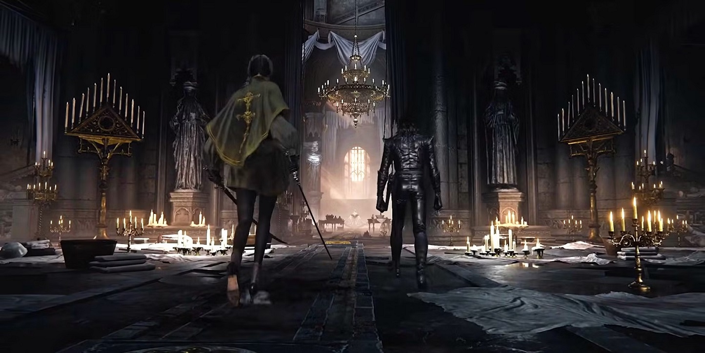 رسمی: بازی‌های The Duskbloods و Elden Ring: Tarnished Edition امسال منتشر خواهند شد 