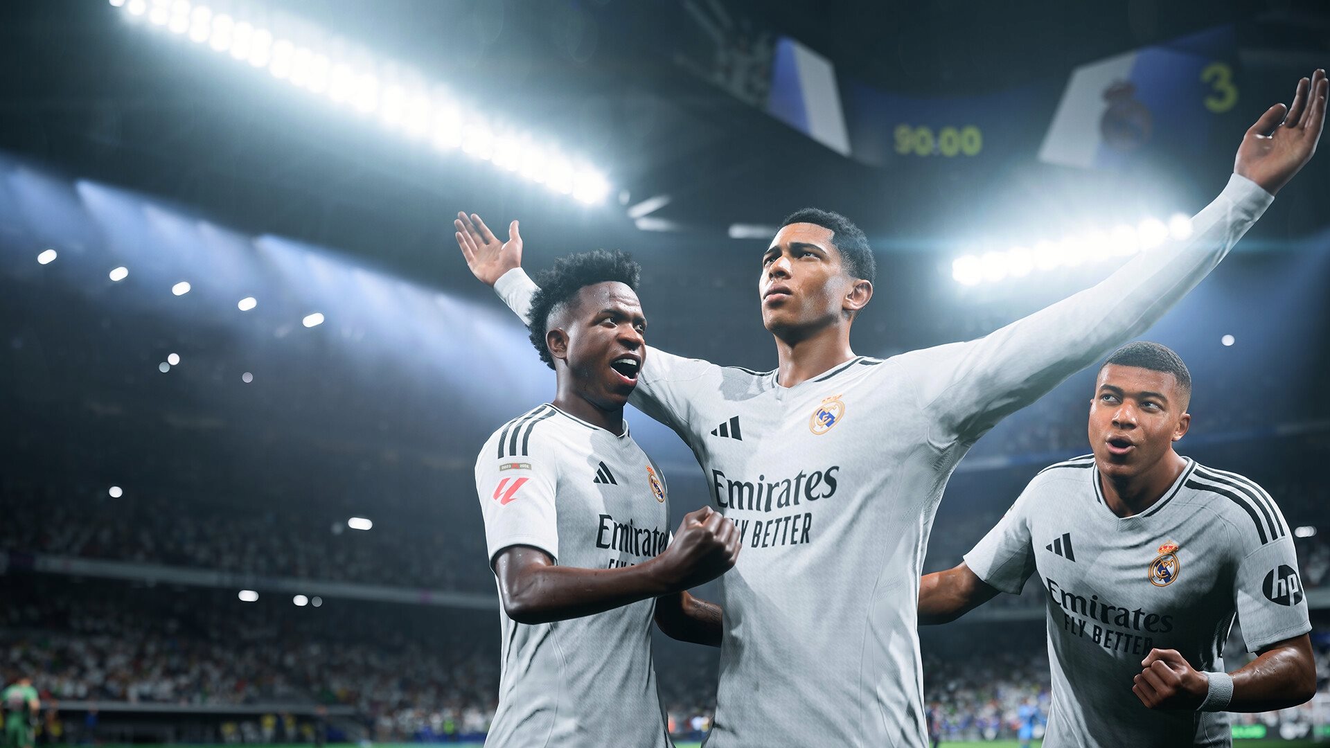 رأی دادگاه: لوت باکس‌ها در بازی EA Sports FC قمار محسوب نمی‌شوند 