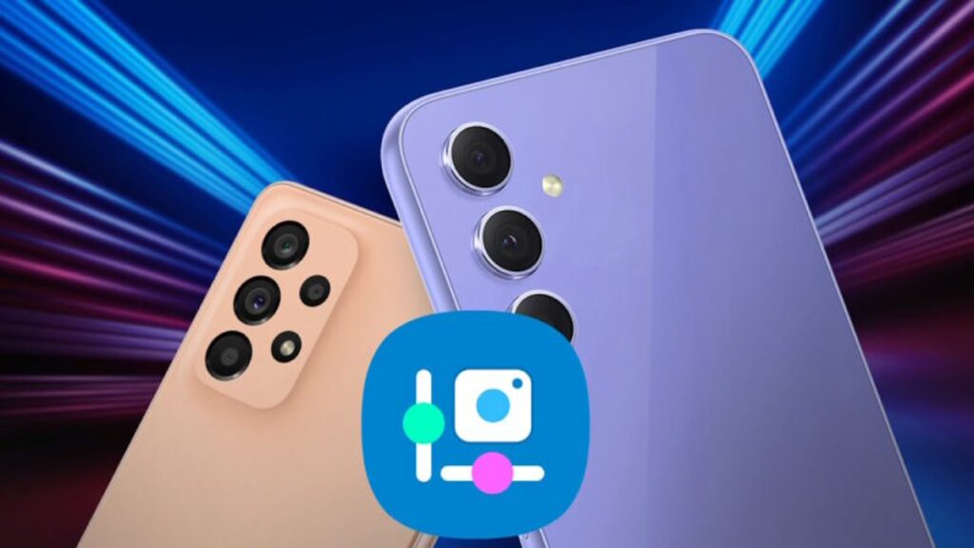 جدیدترین به‌روزرسانی Camera Assistant قبل از معرفی گلکسی S26 منتشر شد 